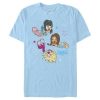 Bratz Cozy Slumber Party T-Shirt