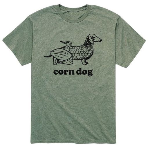 Corn Dog T-shirt