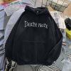 Death Note Hoodies