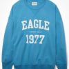 Eagle 1977 Vintage Sweatshirt