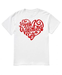 Happy Valentines DayS T Shirt