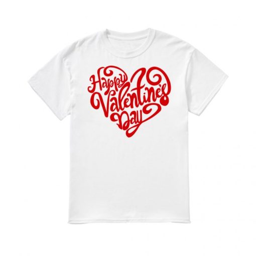 Happy Valentines DayS T Shirt