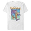 Hercules Hydra Monster T-Shirt