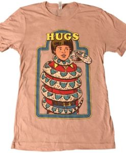 Hugs T-shirt