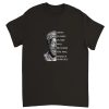 Marcus Aurelius Stoicism t-shirt