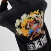 Mugiwara One Piece Hoodie