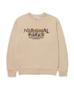 National Parks 90s Sweatshirt