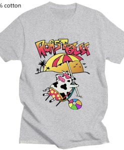 Roast Beef T-shirt