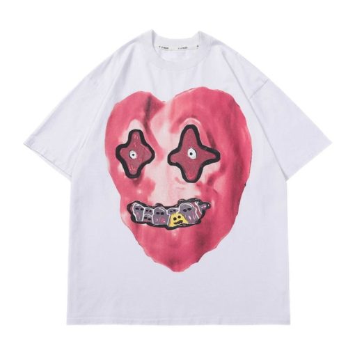 Skull Cherry T-shirt