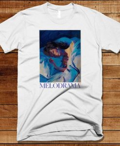 Stevie Nicks Melodrama T Shirt