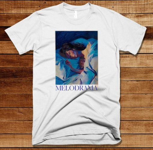 Stevie Nicks Melodrama T Shirt