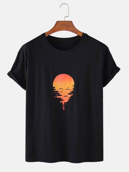 Sunrise T-shirt