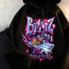 Womens Bratz 2001 Hoodie