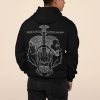 the Witcher hoodie