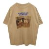 American Summer Vintage T-shirt