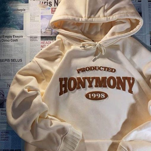 Honymony Hoodie