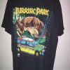 Jurassic Park Clasic T-shirt