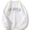 Los Angeles California Sweatshirt