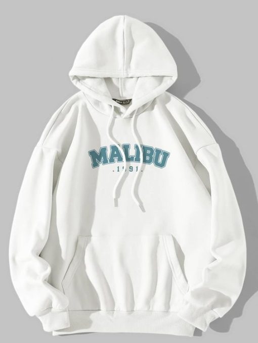 Malibu 1491 Hoodie
