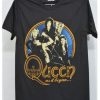 Queen As It Began T-Shirt