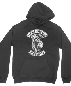 Red Dead Redemption hoodie