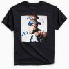 Tupac Blues Tee