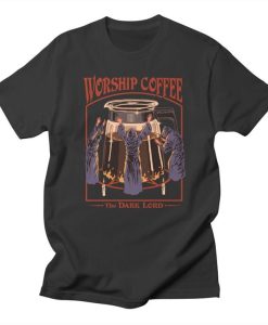 Worship Coffee