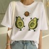 Avocado Cute Funny T-shirt