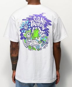 Gone Trippin T-shirt