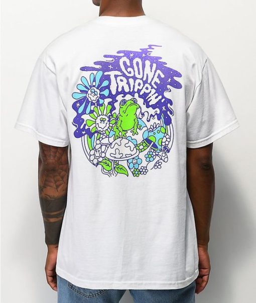 Gone Trippin T-shirt