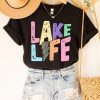 Lake Life T-shirt