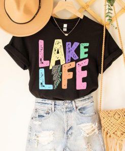 Lake Life T-shirt