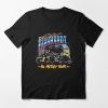 Dale Earnhardt No Mercy Tour Vintage T-shirt