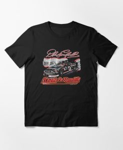 Dale Earnhardt Ready To Rumble Vintage T-shirt