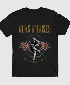 Guns N Roses T-shirt