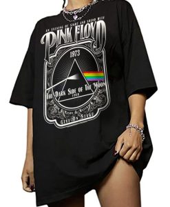 Pink Floyd Evening of Sight T-shirt