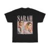 Sarah Paulson Homage Vintage shirt