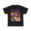 Slick Rick Homage shirt