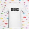 CHICAGO T Shirt ty
