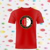 Feyenoord T Shirt ty