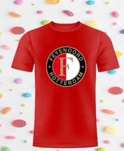 Feyenoord T Shirt ty