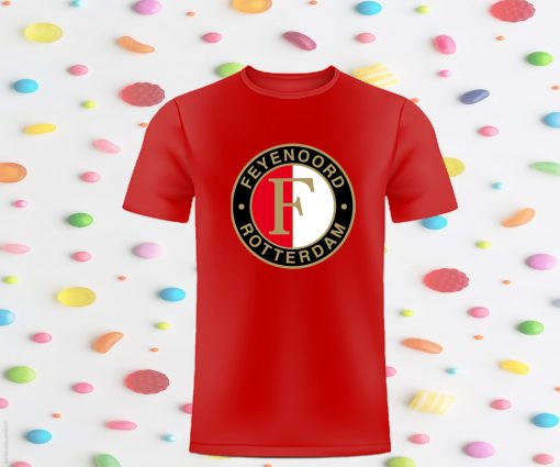 Feyenoord T Shirt ty