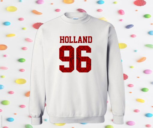 Holland 96 Sweatshirt