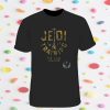 Jedi Training Club T Shirt ty