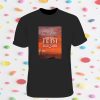 Star Jedi Survivor Star Wars T Shirt ty