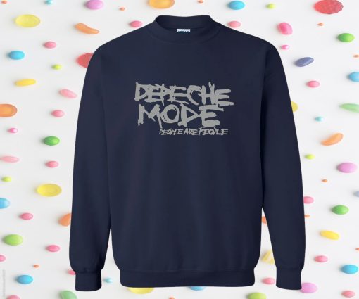 depeche mode Sweatshirt