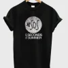 5 seconds of summer tshirt