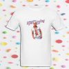 Barbie 2023 Ryan Gosling As Ken T-shirt