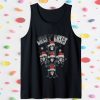 Guns N Roses Appetite for Christmas Tank Top