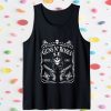 Guns N Roses Jack Daniels Since 1985 Tank Top